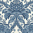 Обои York Damask Resource Library DM4951