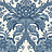 Обои York Damask Resource Library DM4951
