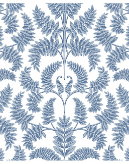 Обои York Damask Resource Library DM4962