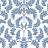 Обои York Damask Resource Library DM4962