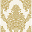 Обои York Damask Resource Library DM4971