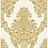 Обои York Damask Resource Library DM4971