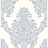 Обои York Damask Resource Library DM4974