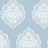Обои York Damask Resource Library DM4985
