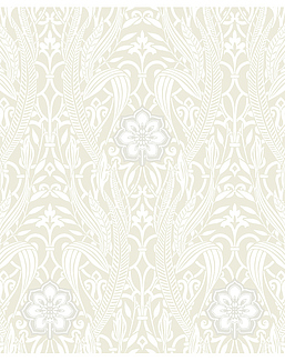 Обои York Damask Resource Library DM4993