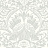 Обои York Damask Resource Library DM4998