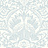 Обои York Damask Resource Library DM4999