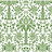 Обои York Damask Resource Library DM5011