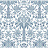 Обои York Damask Resource Library DM5012