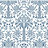Обои York Damask Resource Library DM5012