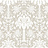 Обои York Damask Resource Library DM5013