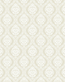 Обои York Damask Resource Library DM5025