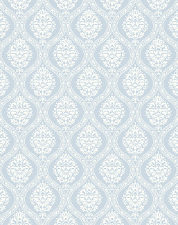 Обои York Damask Resource Library DM5026