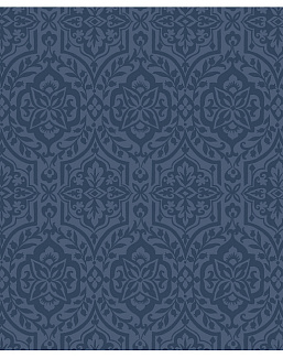 Обои York Damask Resource Library DM5037
