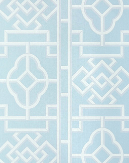 Обои Thibaut Pavilion T13311