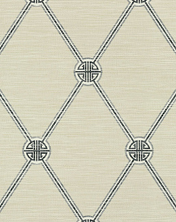 Обои Thibaut Pavilion T13355