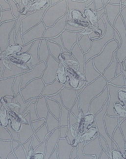 Обои House Of Hackney Volume I Queen Bee/Dove Grey