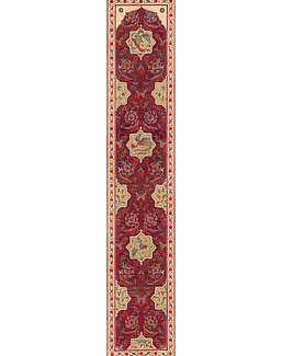Панно и фотообои Iksel Scenic & Architectural Wallpapers Aleppo Red AL RED13