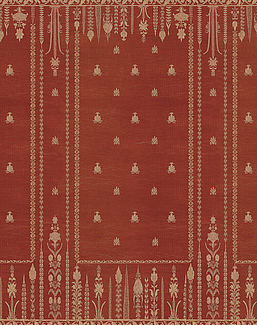 Панно и фотообои Iksel Scenic & Architectural Wallpapers Rajmata D?cor
