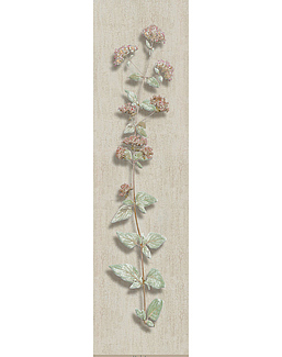 Панно и фотообои Iksel Scenic & Architectural Wallpapers Herbier Herb1