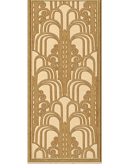 Панно и фотообои Iksel Scenic & Architectural Wallpapers 1940's Deco Dfrp