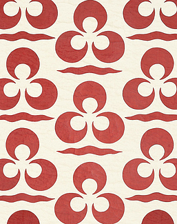 Панно и фотообои Iksel Scenic & Architectural Wallpapers Iznik Collection CHINTAMANI CRESCENT
