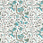 Панно и фотообои Iksel Scenic & Architectural Wallpapers Indian Collection INDIENNE Blue