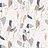 Ткань Villa Nova Still Life Prints V3474/02