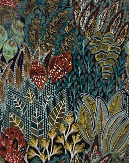 Ткань Casamance Salonga 47540321