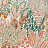 Ткань Casamance Salonga 47540115