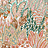 Ткань Casamance Salonga 47540115