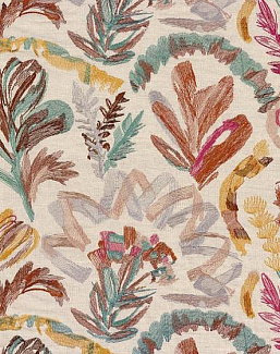 Ткань Casamance Salonga 47550216