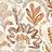 Ткань Casamance Salonga 47550186