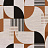 Ткань Casamance Nelson 47150222