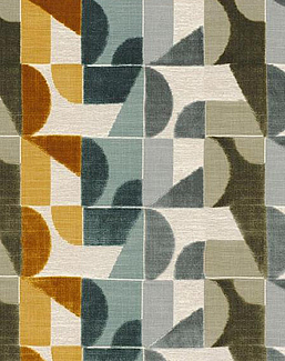 Ткань Casamance Nelson 47190363
