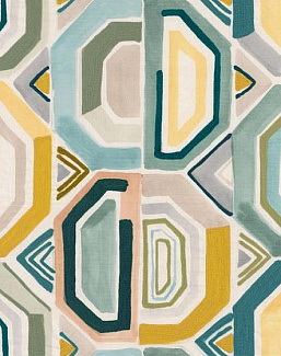 Ткань Casamance Pretoria 47450337