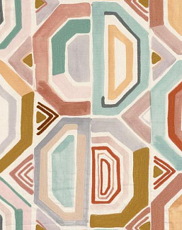 Ткань Casamance Pretoria 47450128