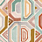 Ткань Casamance Pretoria 47450128