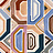 Ткань Casamance Pretoria 47450446
