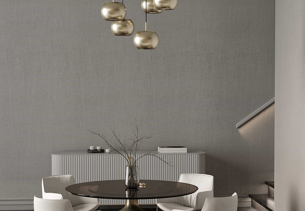 Обои Yana Svetlova Wallcoverings Seamless Textile Glow T-SEAMLESS_G-04