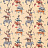 Ткань Prestigious Textiles Big Adventure 8709/262