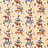 Ткань Prestigious Textiles Big Adventure 8709/262