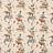 Ткань Prestigious Textiles Big Adventure 8709/546