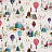 Ткань Prestigious Textiles Big Adventure 8710/262