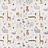 Ткань Prestigious Textiles Big Adventure 3920/262