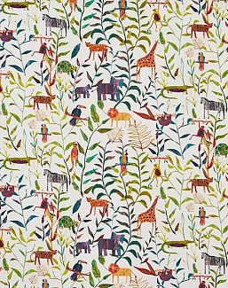 Ткань Prestigious Textiles Big Adventure 8713/683