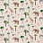 Ткань Prestigious Textiles Big Adventure 8714/683
