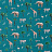 Ткань Prestigious Textiles Big Adventure 8714/782