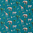 Ткань Prestigious Textiles Big Adventure 8714/782