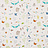 Ткань Prestigious Textiles Big Adventure 3922/683